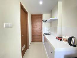 Cozy Studio Apartment At Beverly Dago
