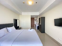 Cozy Studio Apartment At Beverly Dago