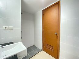 Cozy Studio Apartment At Beverly Dago