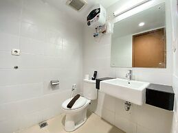 Cozy Studio Apartment At Beverly Dago