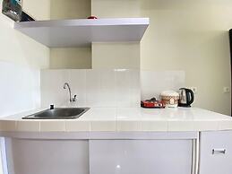 Cozy Studio Apartment At Beverly Dago