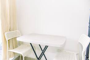 Nice And Cozy Studio At Paramount Skyline Serpong Apartment