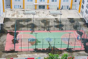 Nice And Cozy Studio At Paramount Skyline Serpong Apartment