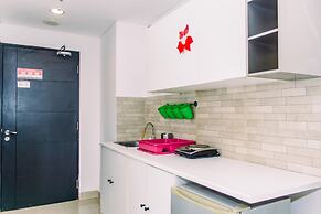 Nice And Cozy Studio At Paramount Skyline Serpong Apartment