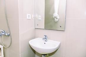 Nice And Cozy Studio At Paramount Skyline Serpong Apartment