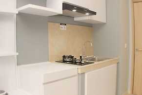 Comfort Living 2Br Apartment At Meikarta