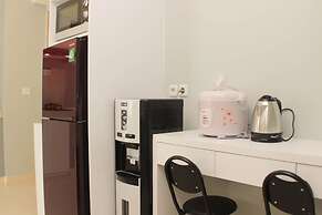 Comfort Living 2Br Apartment At Meikarta