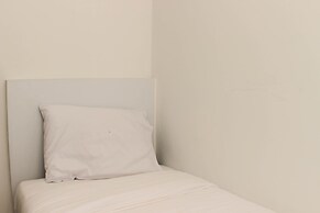 Comfort Living 2Br Apartment At Meikarta