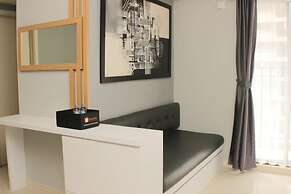 Comfort Living 2Br Apartment At Meikarta