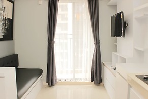 Comfort Living 2Br Apartment At Meikarta