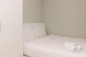 Comfort Living 2Br Apartment At Meikarta