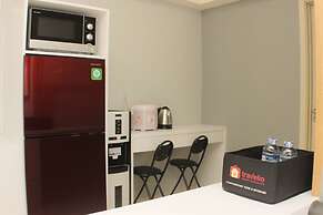 Comfort Living 2Br Apartment At Meikarta