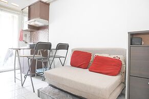 Best Deal And Comfy 2Br At Green Pramuka City Apartment