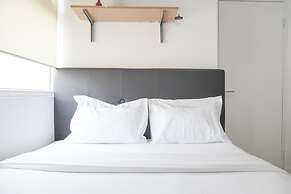 Best Deal And Comfy 2Br At Green Pramuka City Apartment