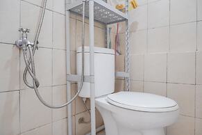 Best Deal And Comfy 2Br At Green Pramuka City Apartment