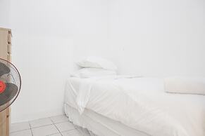 Best Deal And Comfy 2Br At Green Pramuka City Apartment