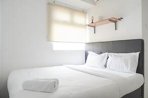 Best Deal And Comfy 2Br At Green Pramuka City Apartment