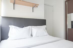 Best Deal And Comfy 2Br At Green Pramuka City Apartment