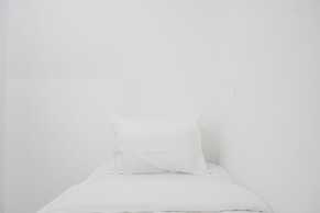 Best Deal And Comfy 2Br At Green Pramuka City Apartment