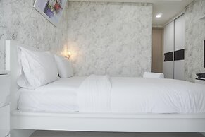 Warm And Elegant 1Br At Gold Coast Apartment