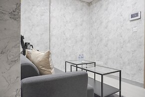 Warm And Elegant 1Br At Gold Coast Apartment