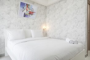 Warm And Elegant 1Br At Gold Coast Apartment