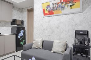 Warm And Elegant 1Br At Gold Coast Apartment