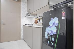 Warm And Elegant 1Br At Gold Coast Apartment