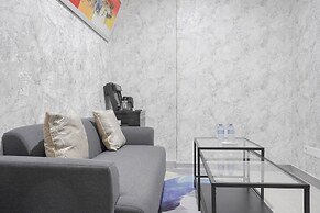 Warm And Elegant 1Br At Gold Coast Apartment