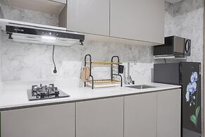 Warm And Elegant 1Br At Gold Coast Apartment