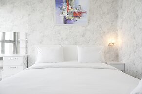 Warm And Elegant 1Br At Gold Coast Apartment