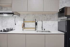 Warm And Elegant 1Br At Gold Coast Apartment