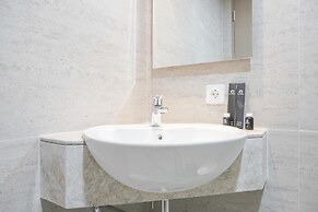 Warm And Elegant 1Br At Gold Coast Apartment