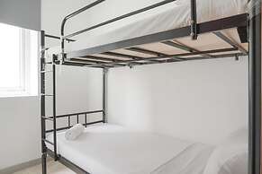 Nice And Cozy 3Br At Grand Palace Kemayoran Apartment