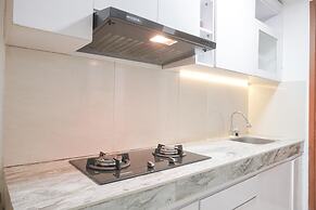 Nice And Cozy 3Br At Grand Palace Kemayoran Apartment