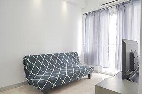 Nice And Cozy 3Br At Grand Palace Kemayoran Apartment