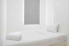 Nice And Cozy 3Br At Grand Palace Kemayoran Apartment