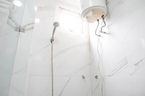 Nice And Cozy 3Br At Grand Palace Kemayoran Apartment