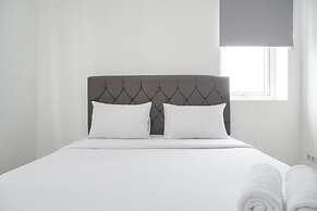 Nice And Cozy 3Br At Grand Palace Kemayoran Apartment