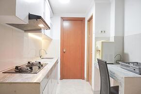 Nice And Cozy 3Br At Grand Palace Kemayoran Apartment