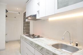 Nice And Cozy 3Br At Grand Palace Kemayoran Apartment