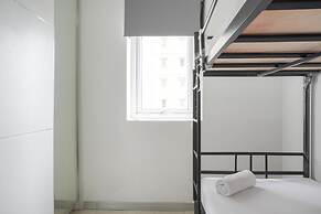 Nice And Cozy 3Br At Grand Palace Kemayoran Apartment