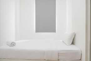 Nice And Cozy 3Br At Grand Palace Kemayoran Apartment