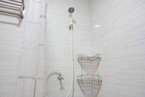 Nice And Cozy 3Br At Grand Palace Kemayoran Apartment