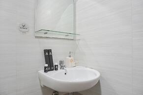 Nice And Cozy 3Br At Grand Palace Kemayoran Apartment