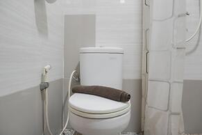 Nice And Cozy 3Br At Grand Palace Kemayoran Apartment