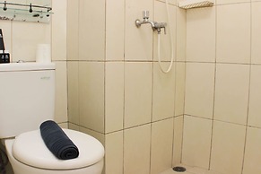 Cozy Living Studio Room At Springlake Summarecon Bekasi Apartment