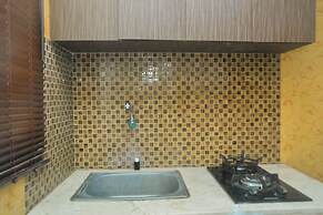 Cozy Studio At Kebagusan City Apartment