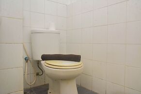 Cozy Studio At Kebagusan City Apartment