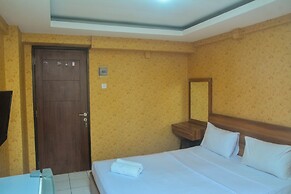 Cozy Studio At Kebagusan City Apartment